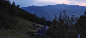 Seoska kuća na selu Andželate - Andrijevica
